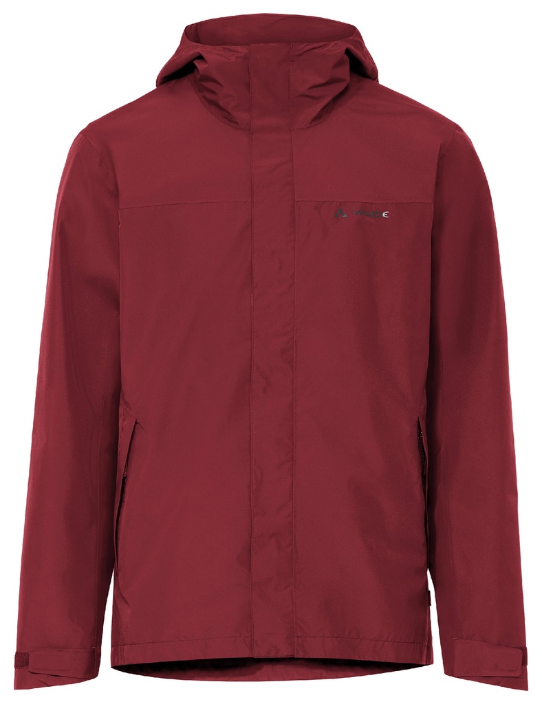 [48538-007] Men's Strathcona Jacket (Carmine, S)