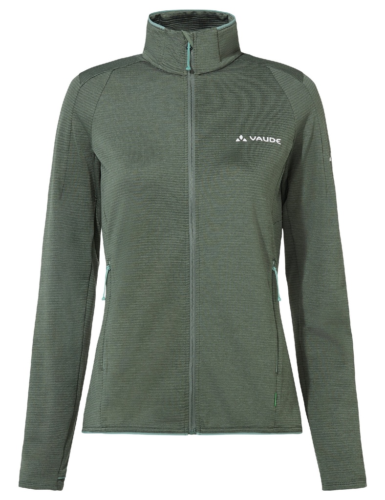 [48565-123] Women's Scopi Fleece Jacket II (Agave, 34)