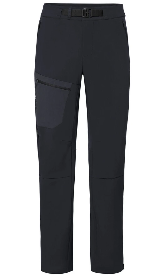 [48567-010] Men's Badile Pants III (Black, 46)