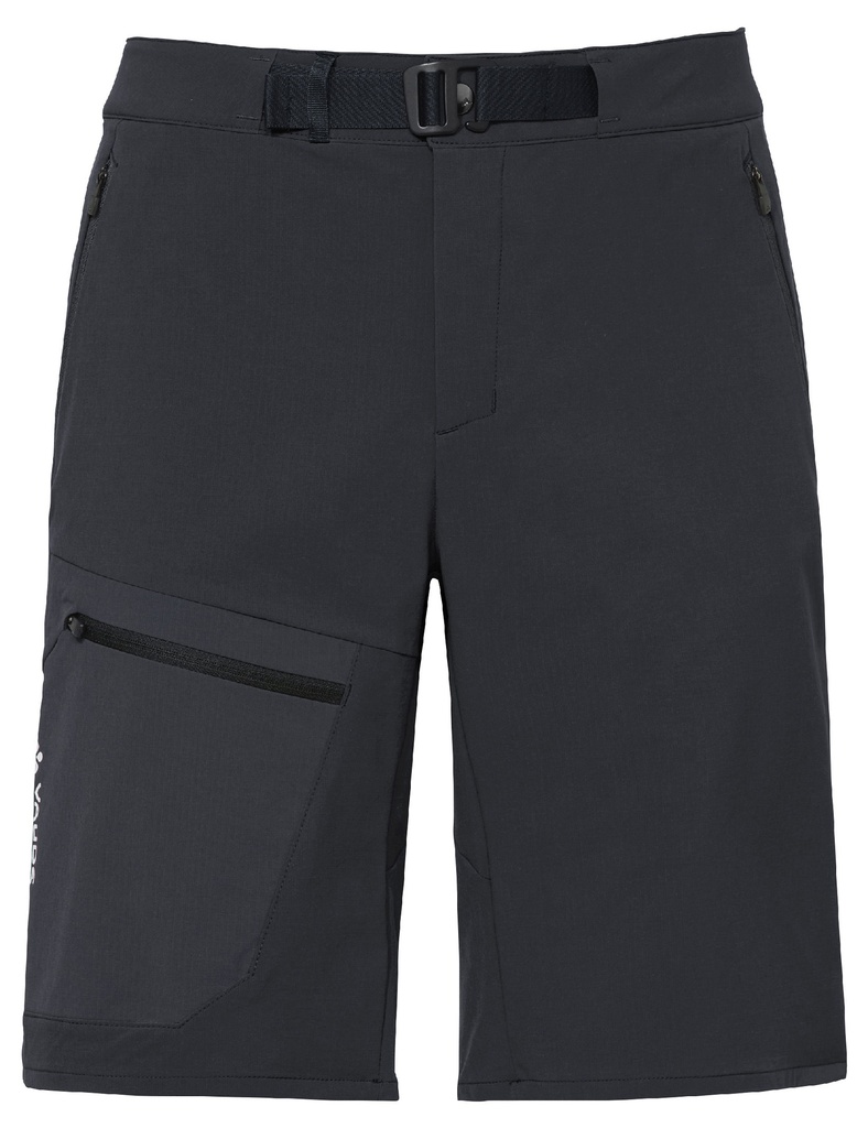 [48581-010] Men's Badile Shorts II (Black, 46)