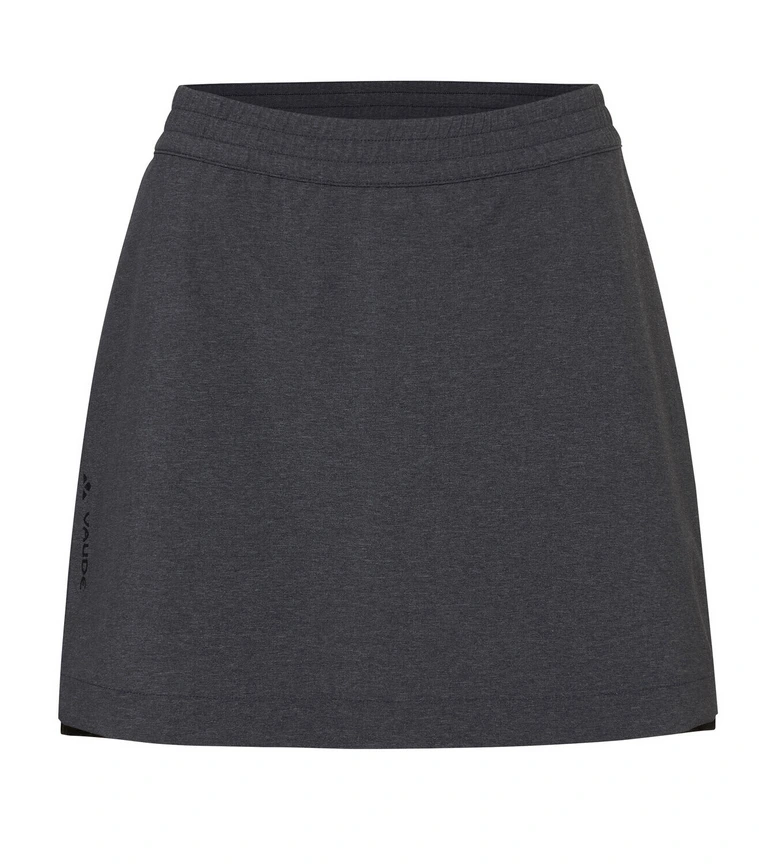 [48601-010] Women's Adlux Skirt II (Black, 38)