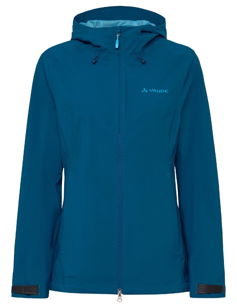 [48760-426] Women's Elope Jacket III (Shore Blue, 34)