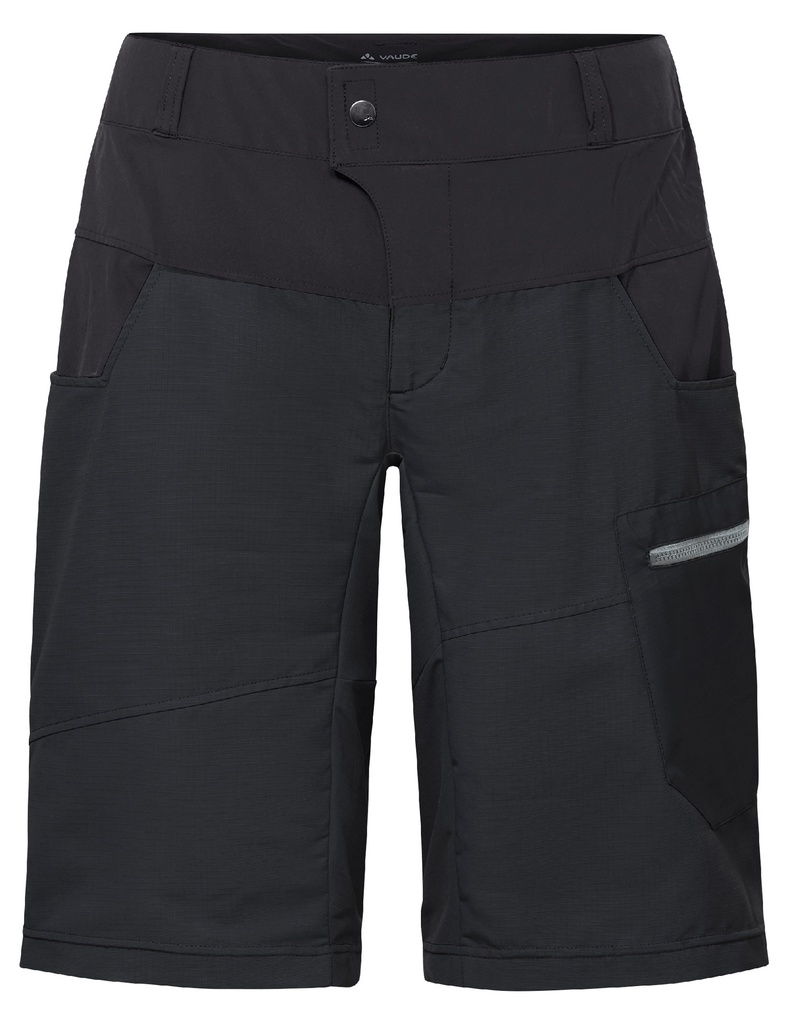 [48824-010] Men's Qimsa Shorts II (Black, S)
