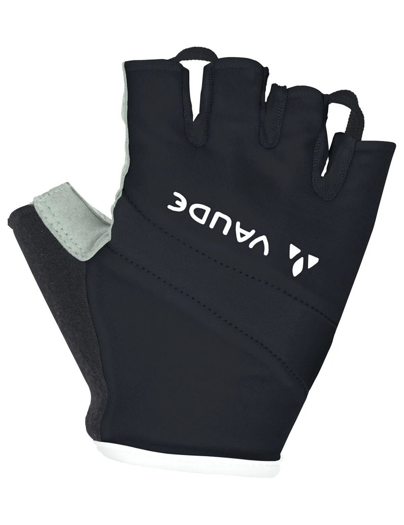 [04411-010] Women's Active Gloves (Black, 7)