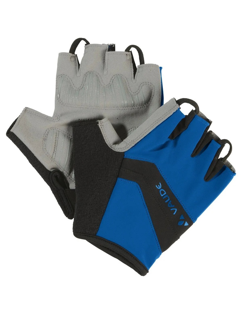 [04482-314] Men's Active Gloves (Blue/Black, 7)