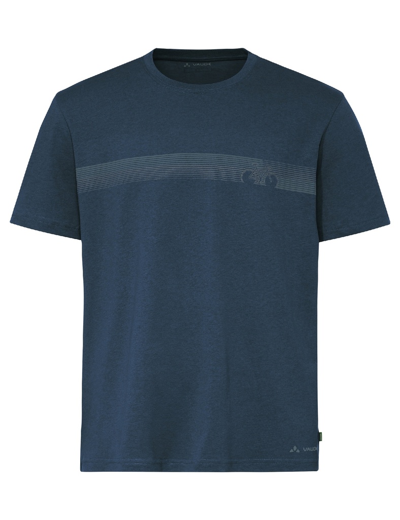 Men's Cyclist T-Shirt V