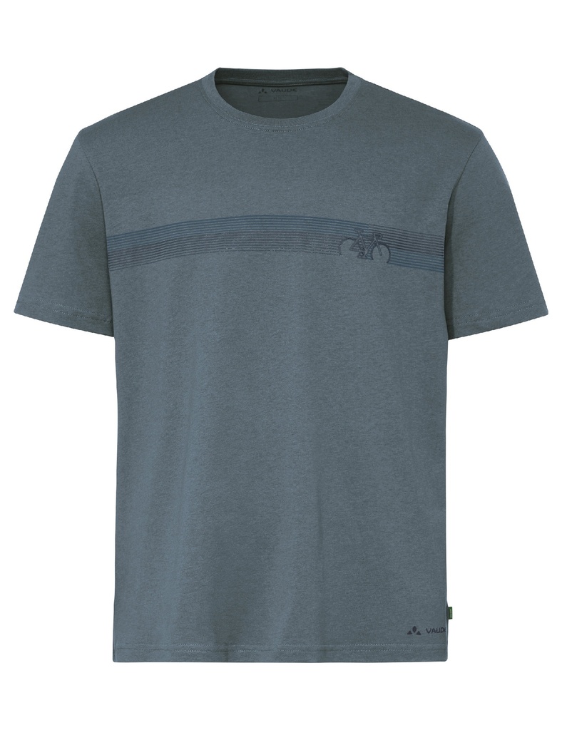 Men's Cyclist T-Shirt V