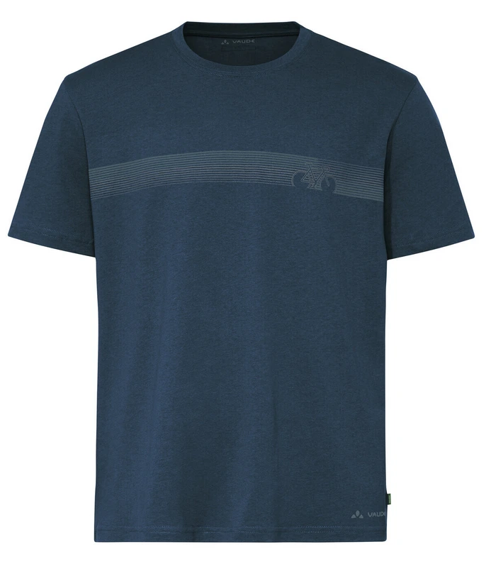 Men's Cyclist T-Shirt V