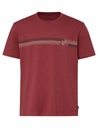 Men's Cyclist T-Shirt V