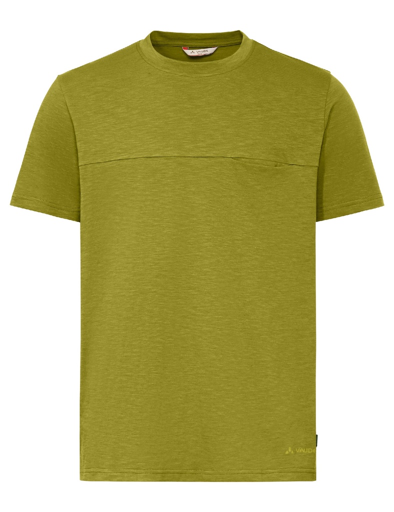 [48535-028] Men's Nevis T-Shirt IV (Dark Leaf, S)