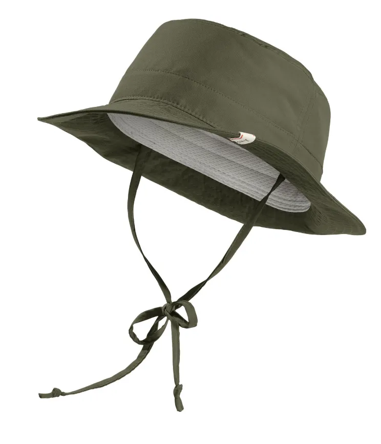 [45587-179] Bucket Hat (Dark Sea, 56)