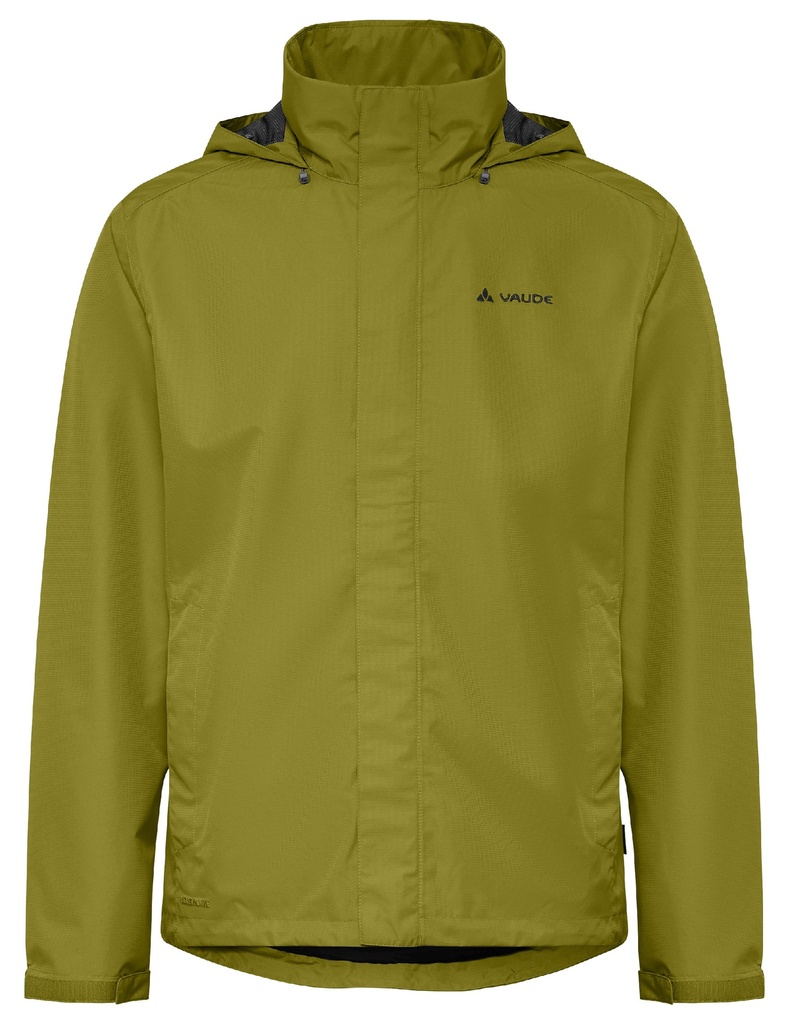 [04341-028] Men's Escape Light Jacket (Dark Leaf, S)