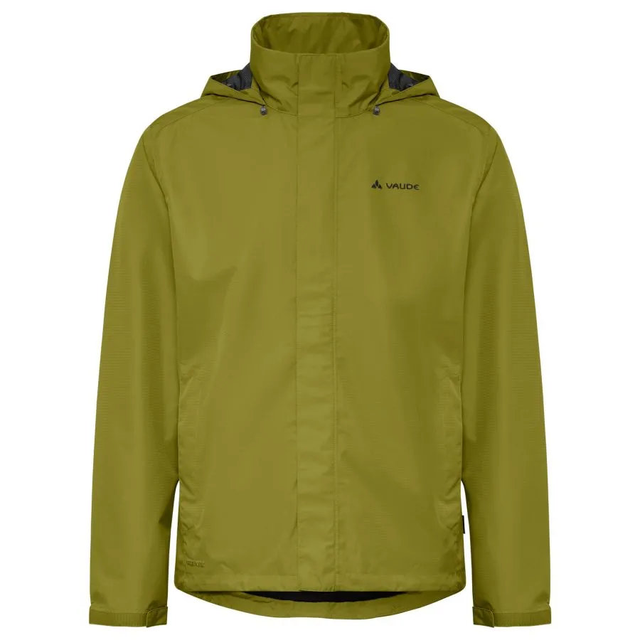 [04341-028] Men's Escape Light Jacket (Dark Leaf, S)
