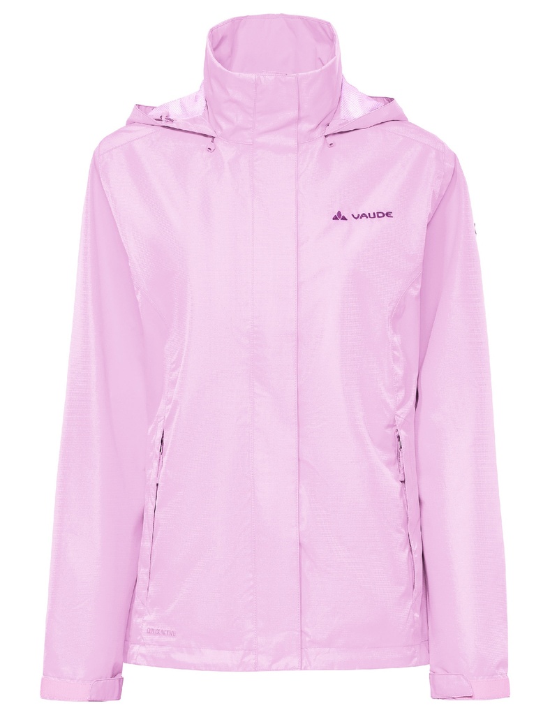 [03895-029] Women's Escape Light Jacket (Raspberry, 34)