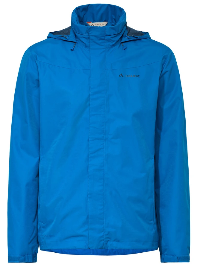 Men's Escape Bike Light Jacket