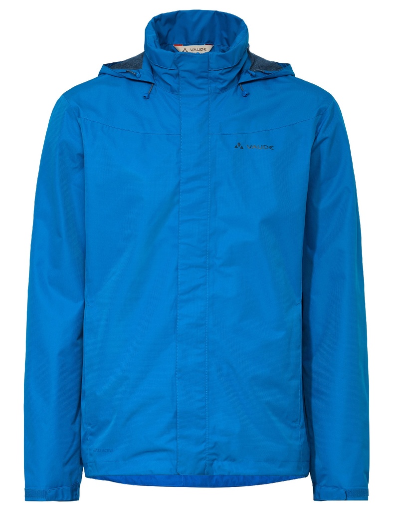 [05018-233] Men's Escape Bike Light Jacket (Radiate Blue Uni, S)