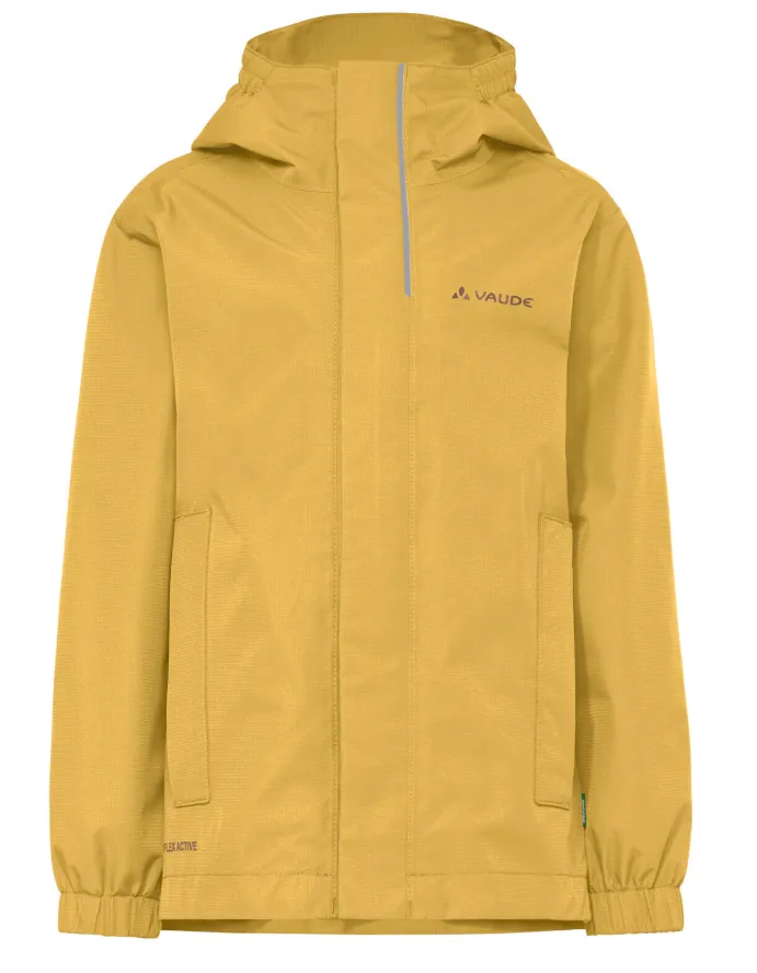 [45503-557] Kids Escape Light Jacket IV (Redeva, 110/116)