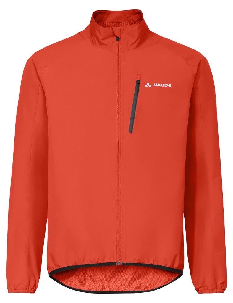 [04979-381] Men's Drop Jacket III (Glowing Red Uni, S)
