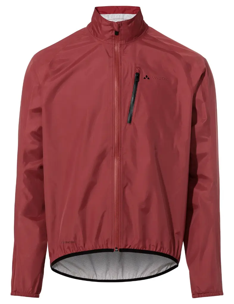 [04979-381] Men's Drop Jacket III (Glowing Red Uni, S)