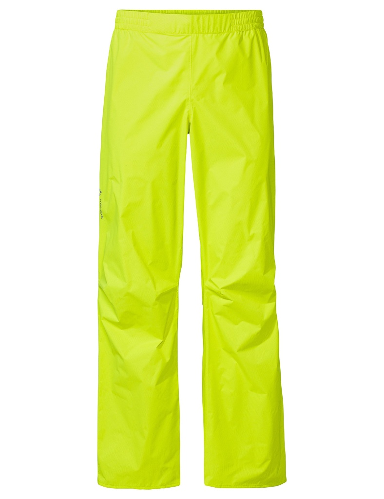 [04981-420] Men's Drop Pants II (Neon Yellow/Neon Yellow, S)