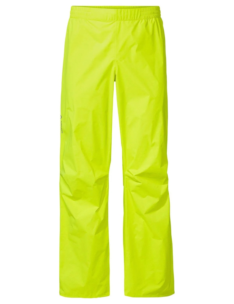 [04981-420] Men's Drop Pants II (Neon Yellow/Neon Yellow, S)