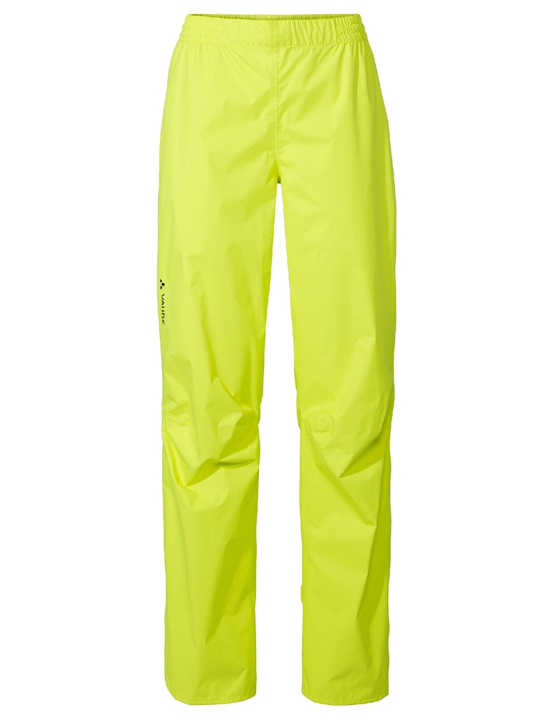 [04966-420] Women's Drop Pants II (Neon Yellow/Neon Yellow, 36)