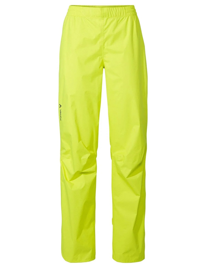 [04966-420] Women's Drop Pants II (Neon Yellow/Neon Yellow, 38)