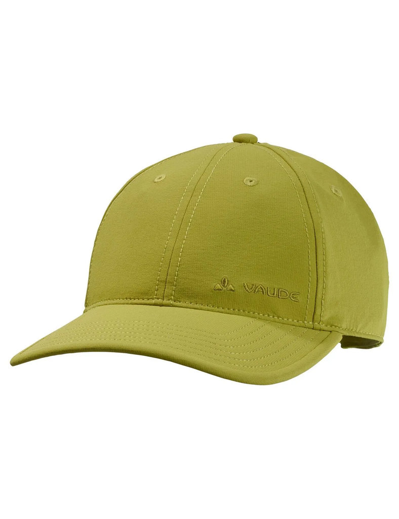 [05525-028] Softshell Cap (Dark Leaf, S)