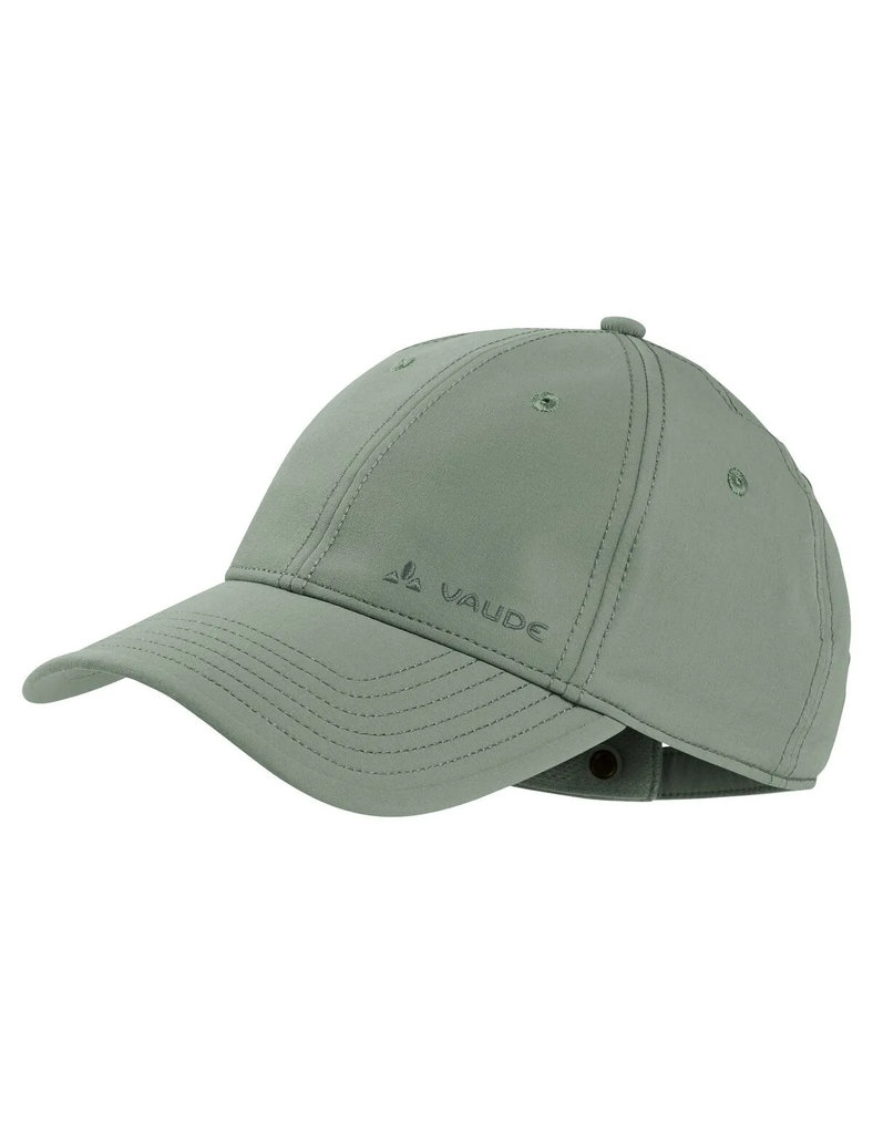 Softshell Cap