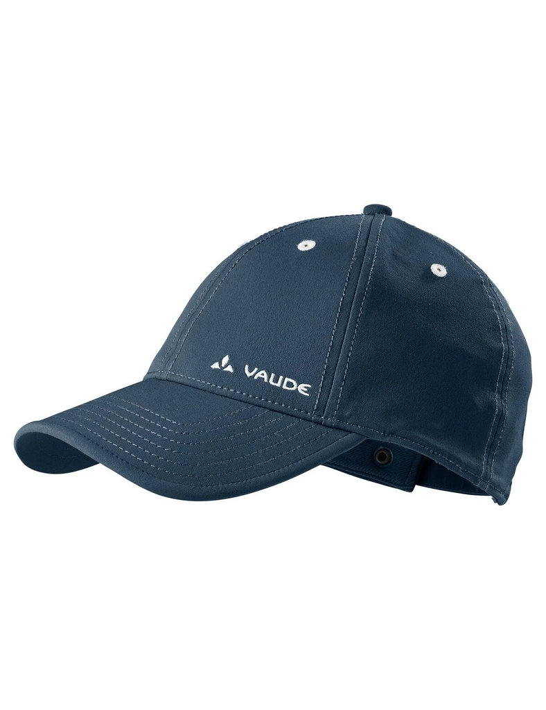 Softshell Cap