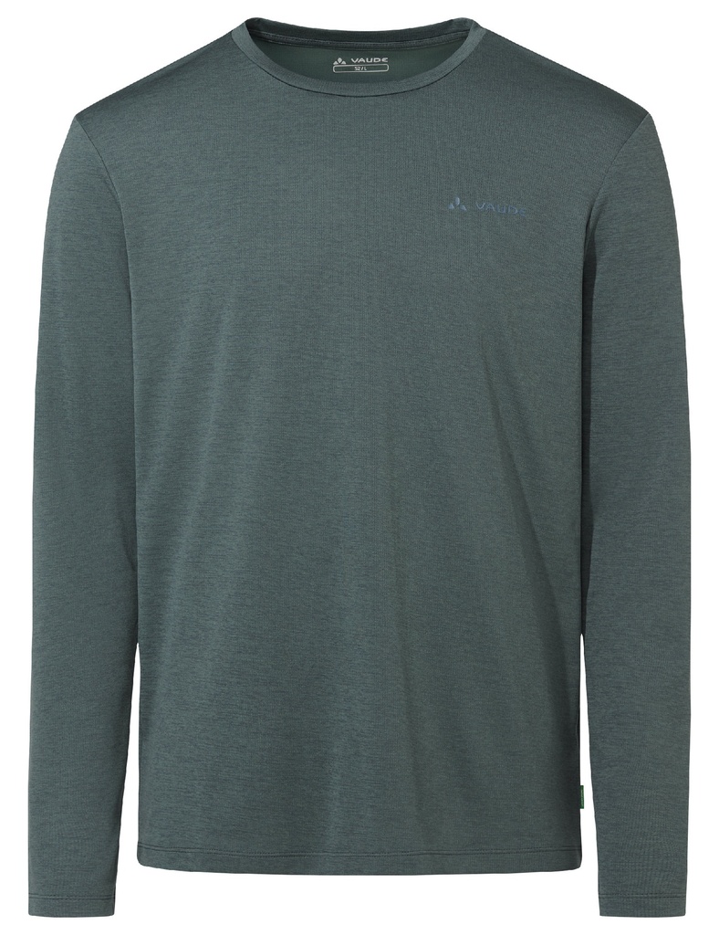 [41325-234] Men's Essential LS T-Shirt (Agave/Heron, S)