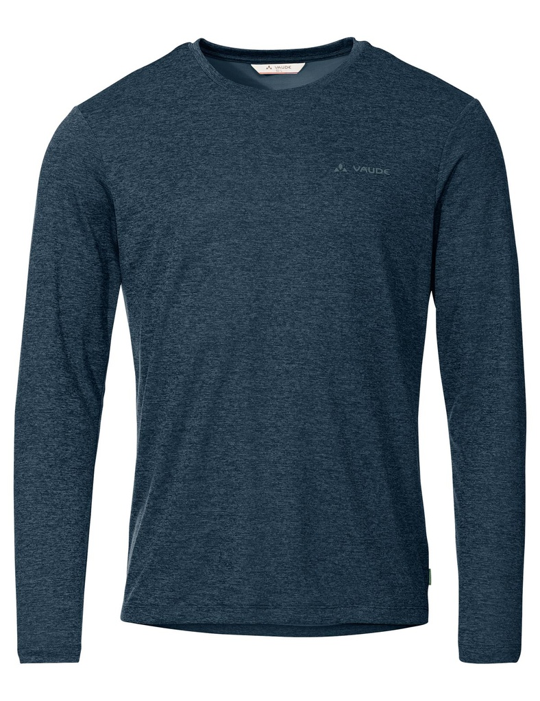[41325-234] Men's Essential LS T-Shirt (Agave/Heron, S)