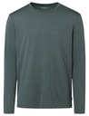 Men's Essential LS T-Shirt
