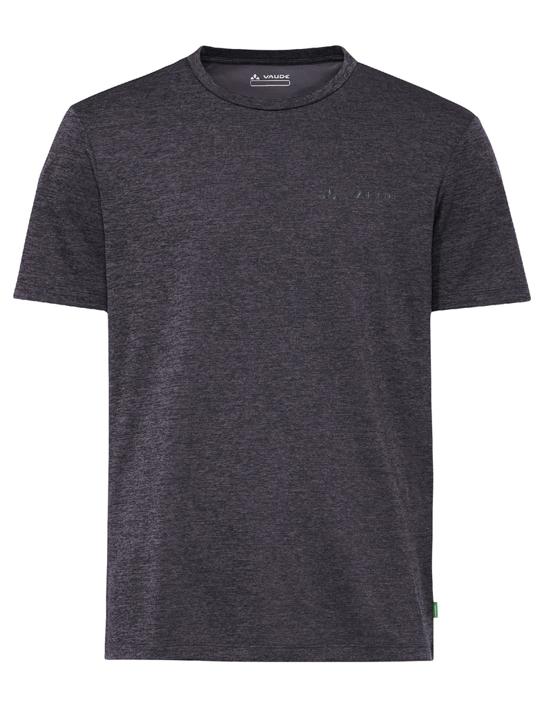 [41326-094] Men's Essential T-Shirt (Purple Ash, S)