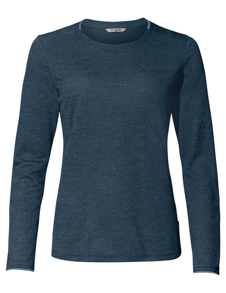 Women's Essential LS T-Shirt
