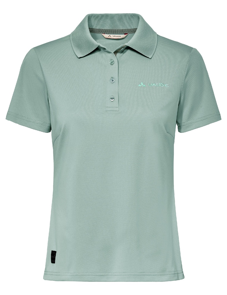 Women's Essential Polo Shirt