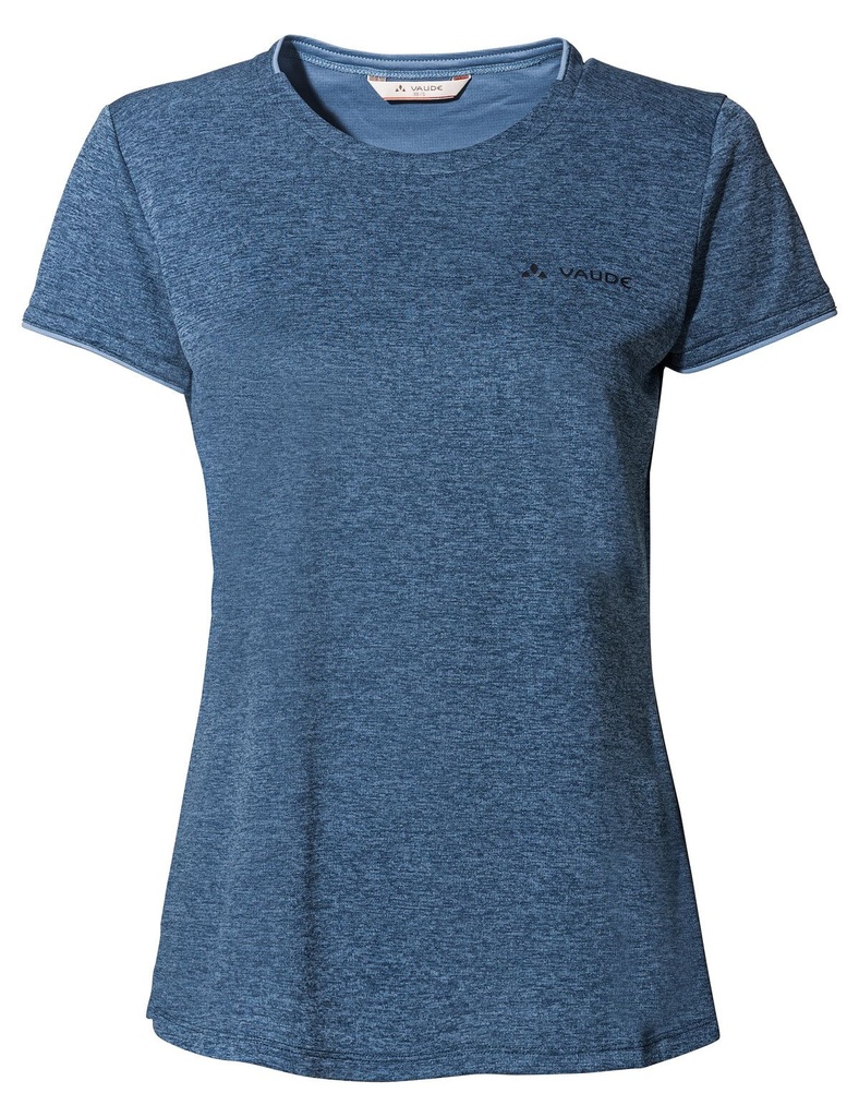 [41329-160] Women's Essential T-Shirt (Dark Sea Uni, 34)