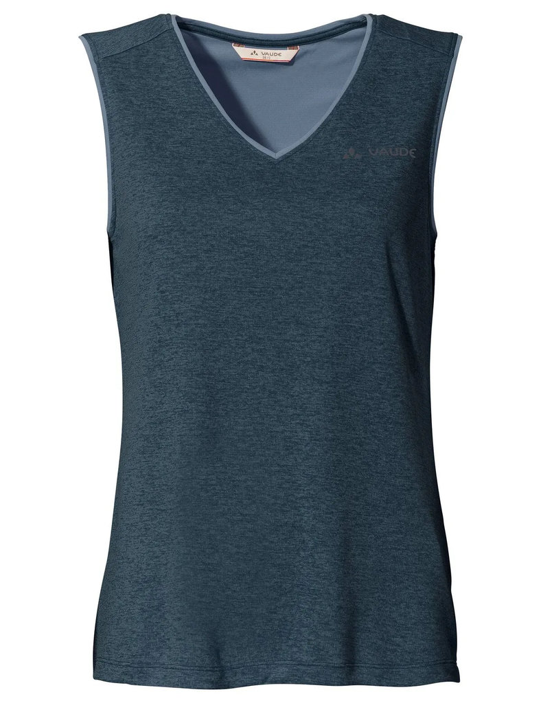 [41330-160] Women's Essential Top (Dark Sea Uni, 36)