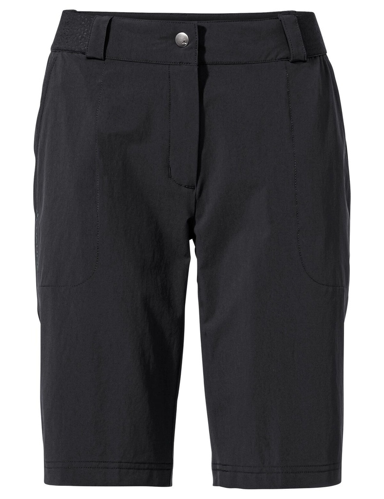[42623-010] Women's Farley Stretch Shorts II (Black, 34)