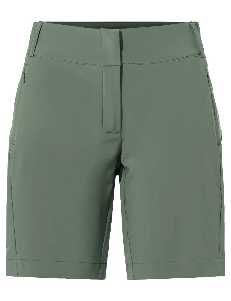 [47122-120] Women's Skomer Bermuda Shorts (Oat, 34)