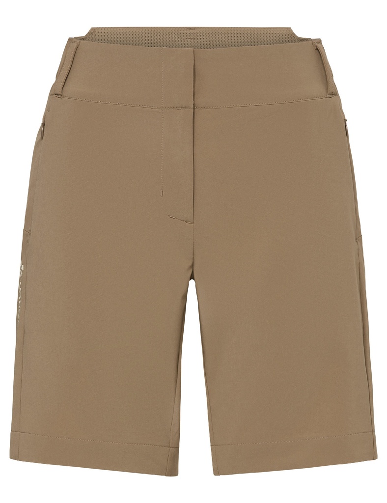 [47122-120] Women's Skomer Bermuda Shorts (Oat, 34)