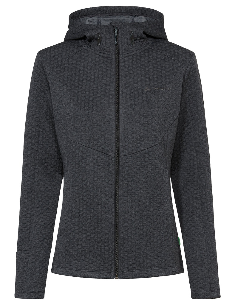[47108-010] Women's Skomer Hiking Hoody (Black, 34)