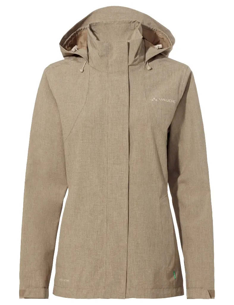 [43066-120] Women's Rosemoor Jacket II (Oat, 34)