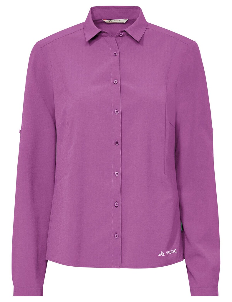 Women's Rosemoor LS Shirt IV