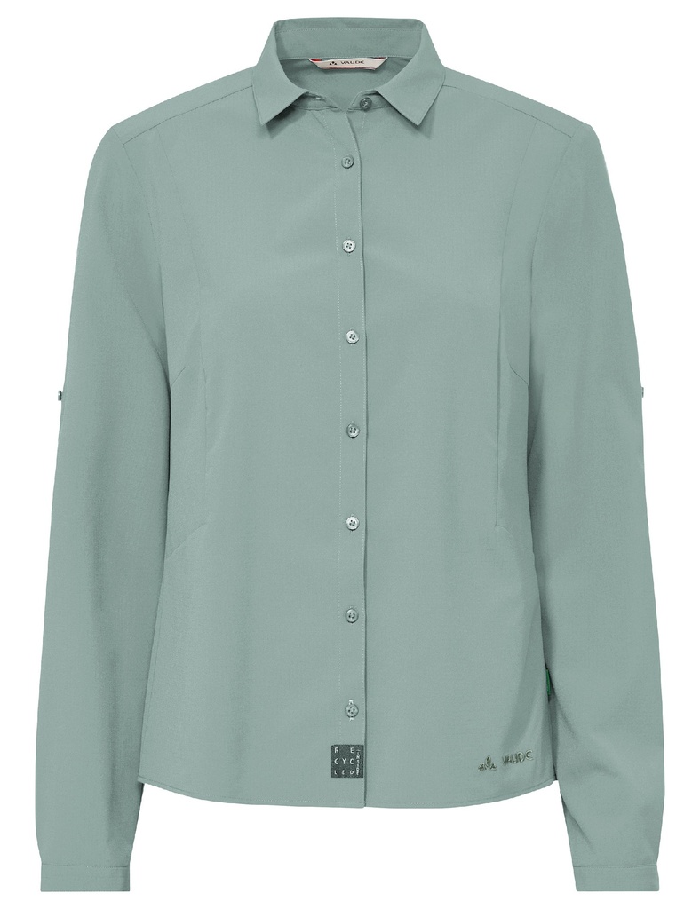 Women's Rosemoor LS Shirt IV