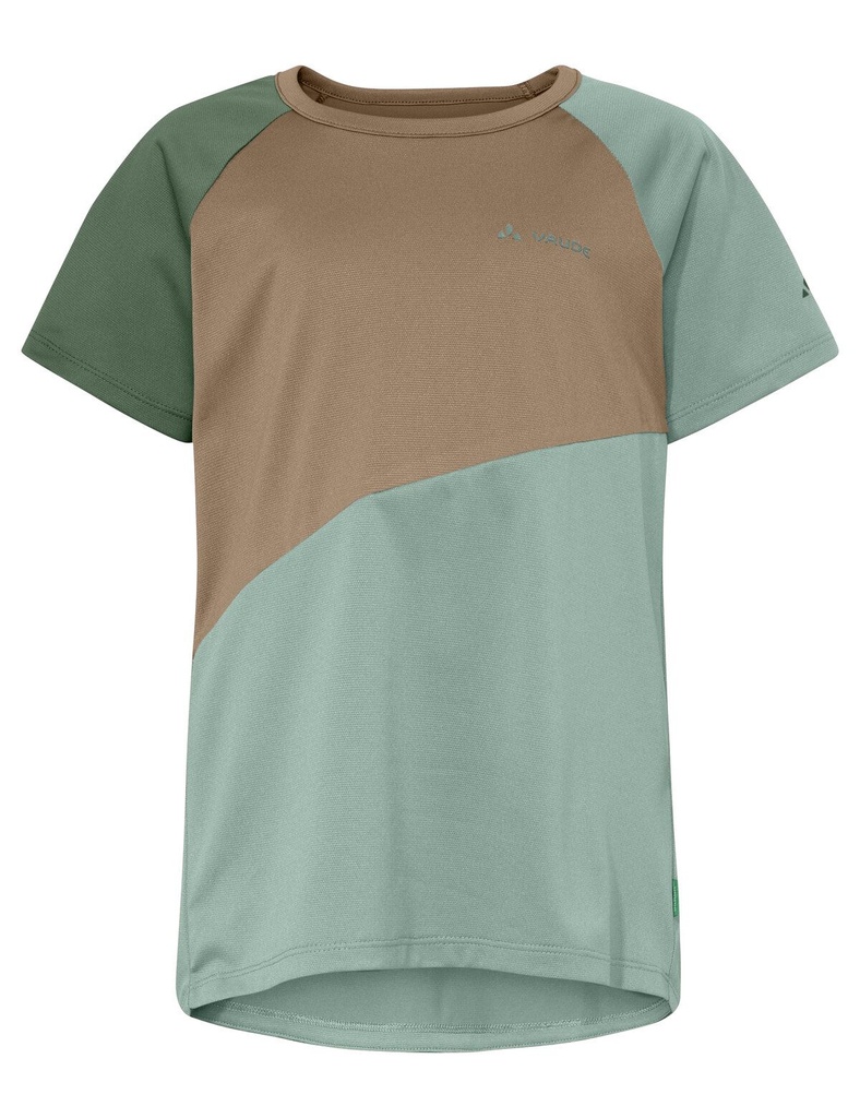 [42684-433] Kids Moab T-Shirt II (Dusty Fern, 110/116)