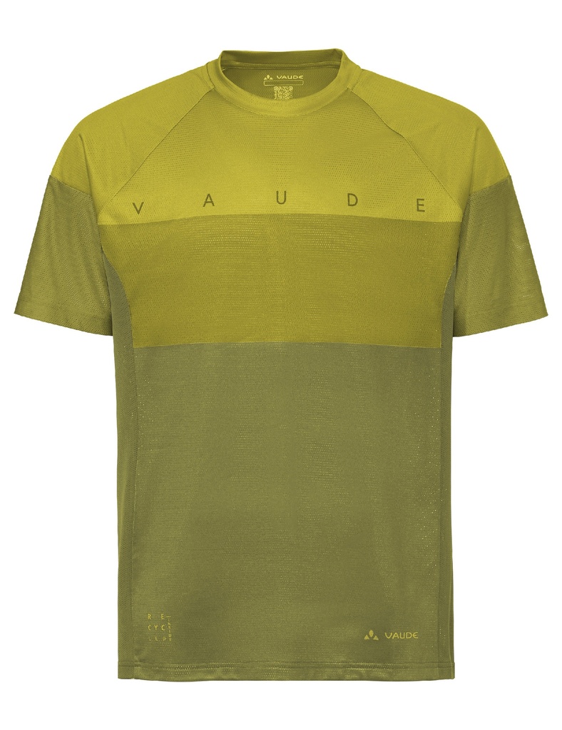 [42352-028] Men's Moab T-Shirt VI (Dark Leaf, S)