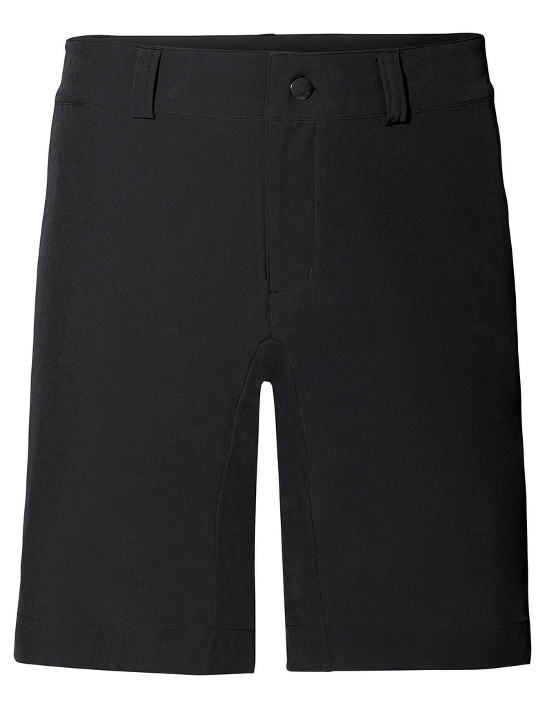 [42694-010] Men's Cyclist Shorts (Black, S)