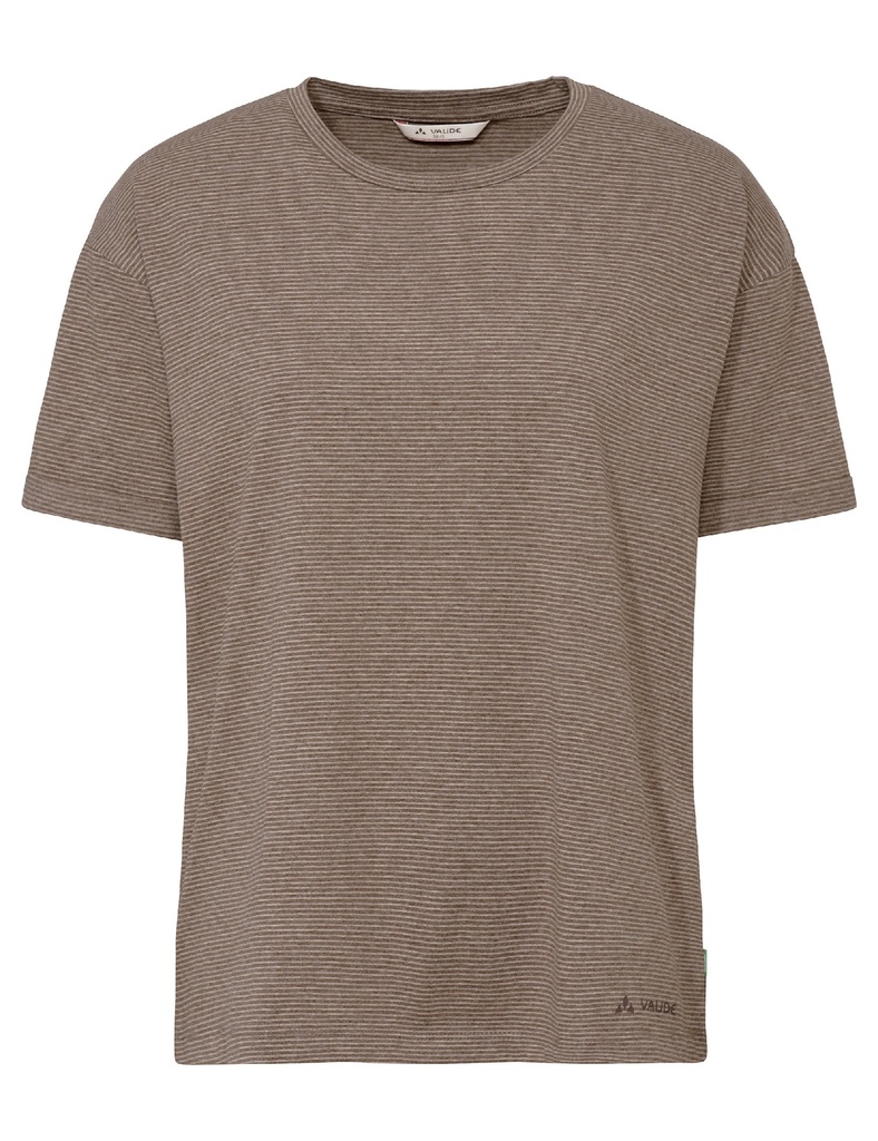 Women's Mineo Striped T-Shirt