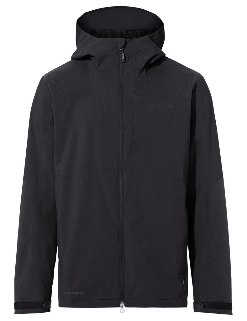 [45673-051] Men's Elope Jacket II (Black Uni, S)